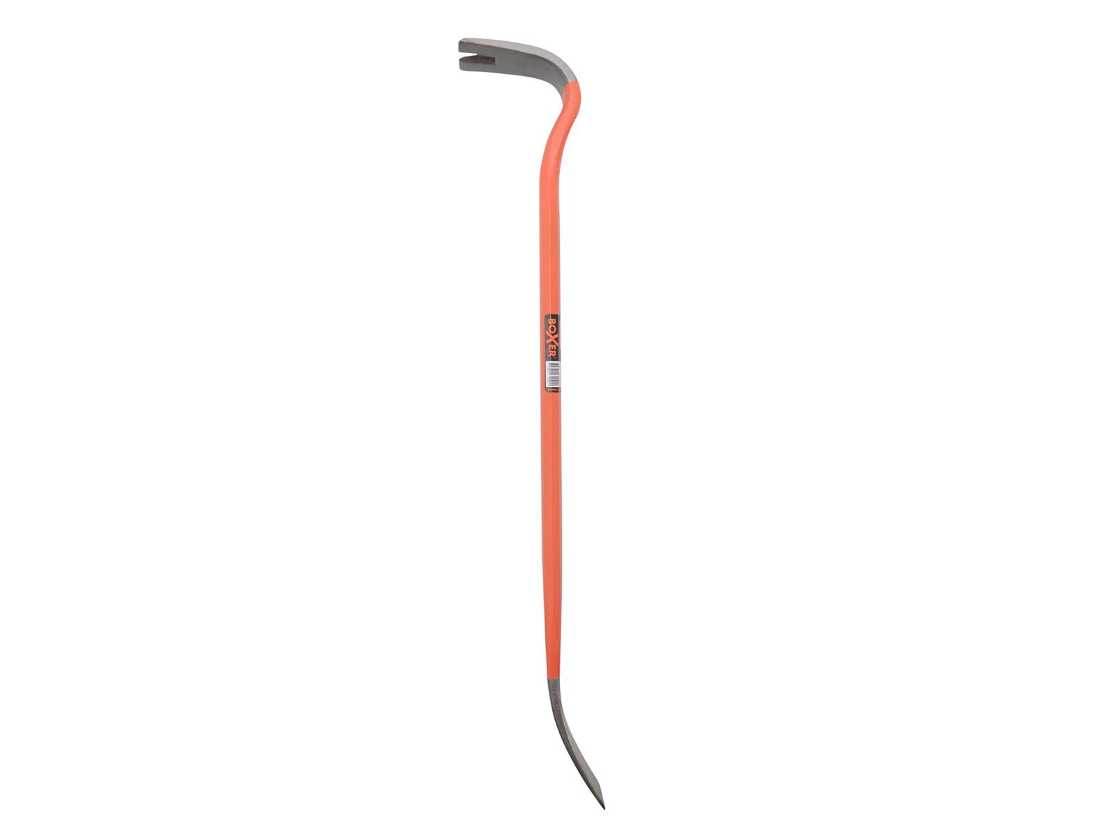 Boxer Crowbar 625 mm. Boxer Crowbar 625 mm.